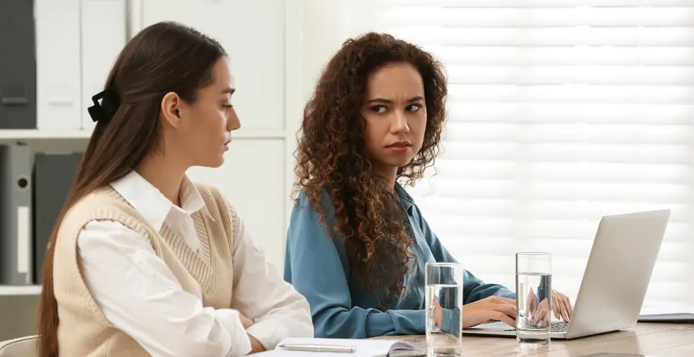 sierra workplace discrimination lawyer